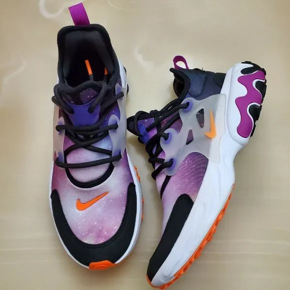 Nike React Presto Print - Picture 4 of 10